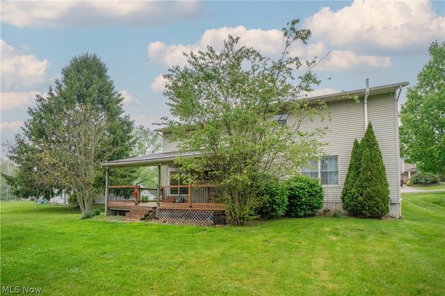 5782 Drenta Circle SW, Navarre, OH 44662