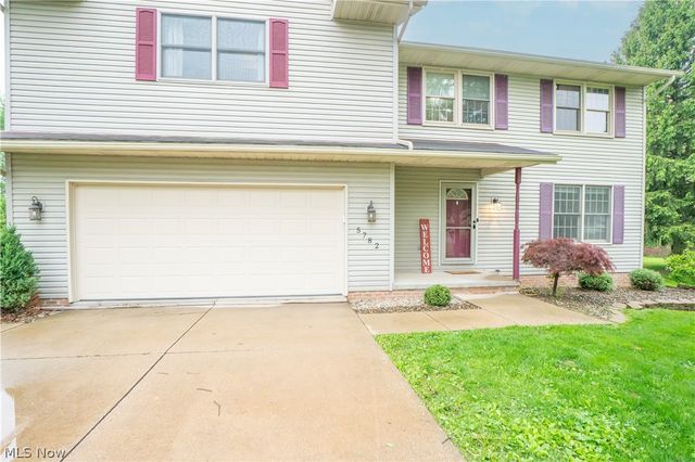 5782 Drenta Circle SW, Navarre, OH 44662