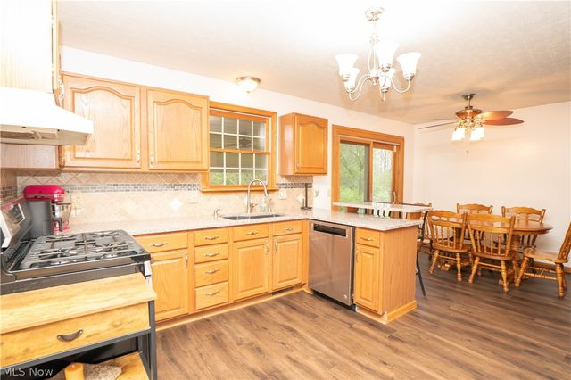 5782 Drenta Circle SW, Navarre, OH 44662