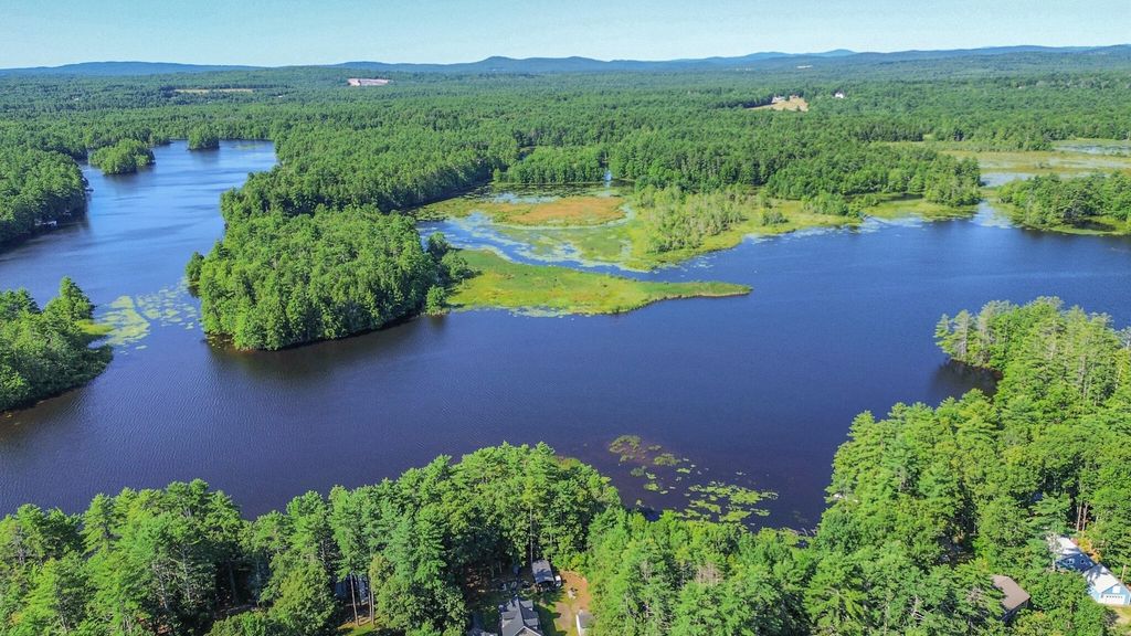 Lot 156 Leisure Lane, Limerick, ME 04048 — photo 4