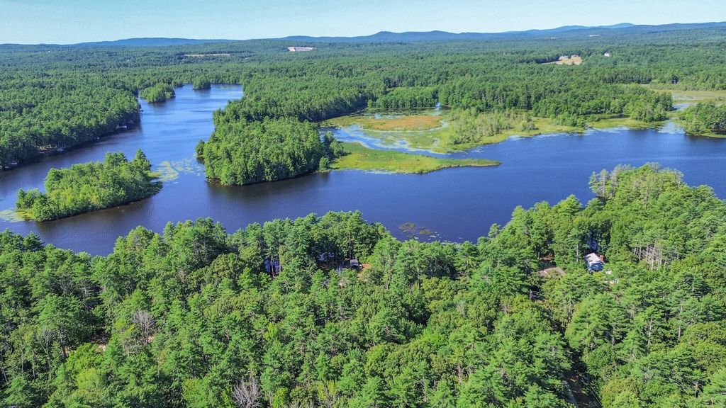 Lot 156 Leisure Lane, Limerick, ME 04048 — photo 5