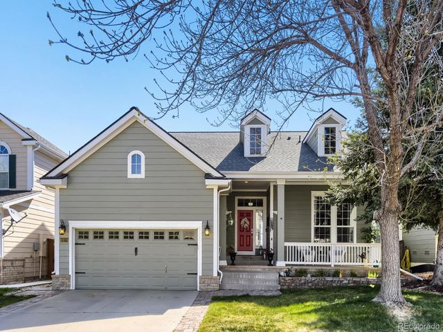 10270 Amethyst Way, Parker, CO 80134