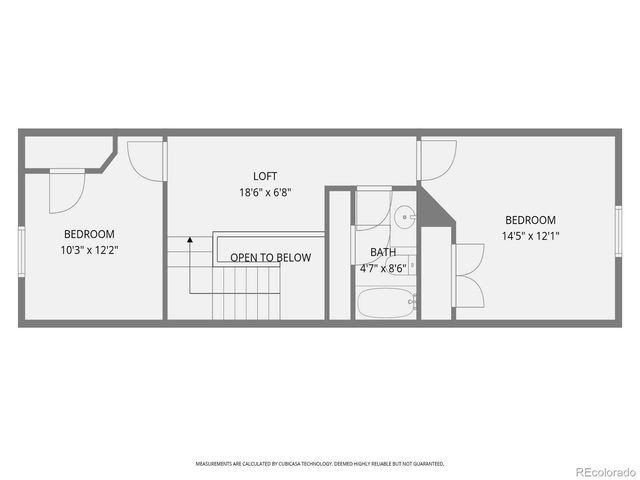 10270 Amethyst Way, Parker, CO 80134