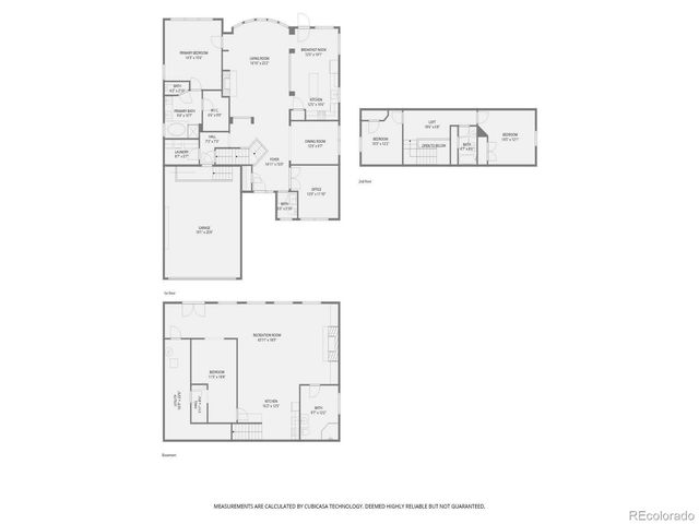 10270 Amethyst Way, Parker, CO 80134