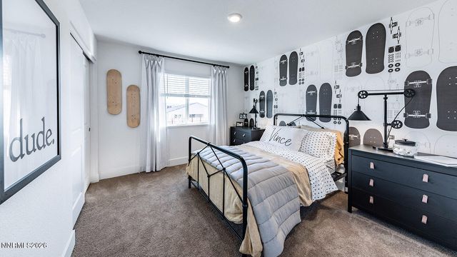 7539 Editor Drive, Reno, NV 89506