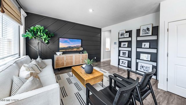 7539 Editor Drive, Reno, NV 89506