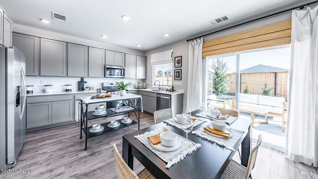 7539 Editor Drive, Reno, NV 89506