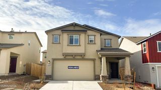 7539 Editor Drive, Reno, NV 89506