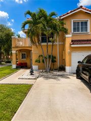 8688 SW 158th Place, Miami, FL 33193