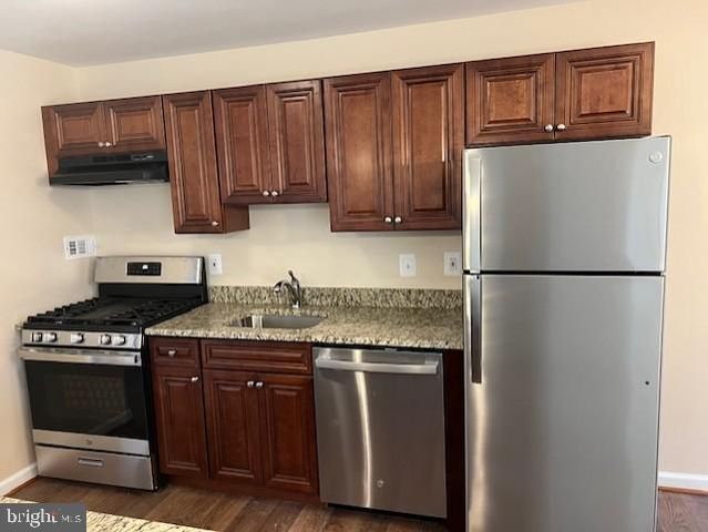 7107 DONNELL PL #B, District Heights, MD 20747