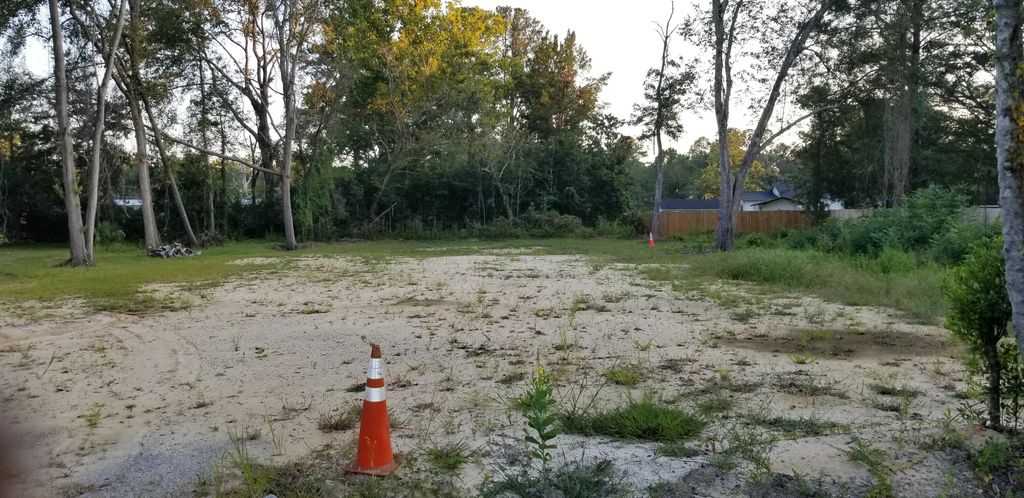 0 Enterprise Street, Walterboro, SC 29488