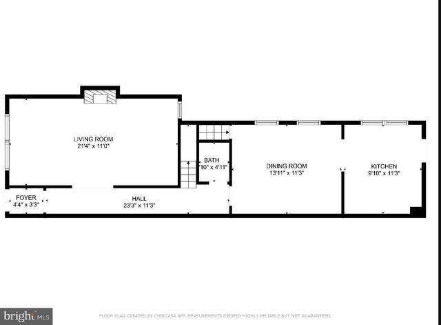14 S 11TH ST, Lebanon, PA 17042