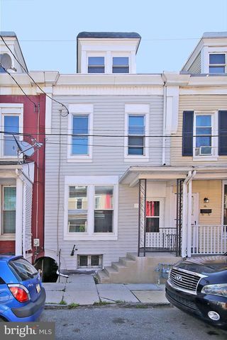 14 S 11TH ST, Lebanon, PA 17042