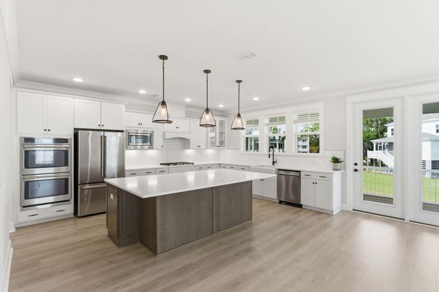 1750 Cultivation Lane, Mount Pleasant, SC 29466