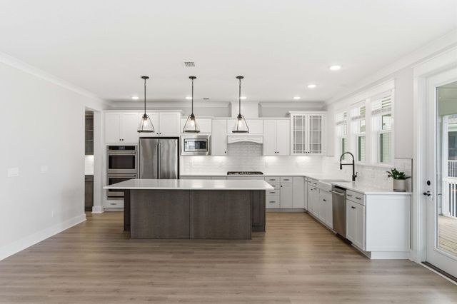 1750 Cultivation Lane, Mount Pleasant, SC 29466