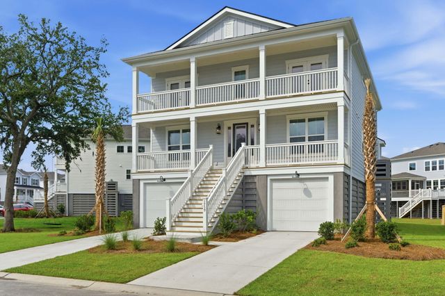 1750 Cultivation Lane, Mount Pleasant, SC 29466