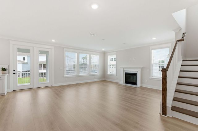 1750 Cultivation Lane, Mount Pleasant, SC 29466
