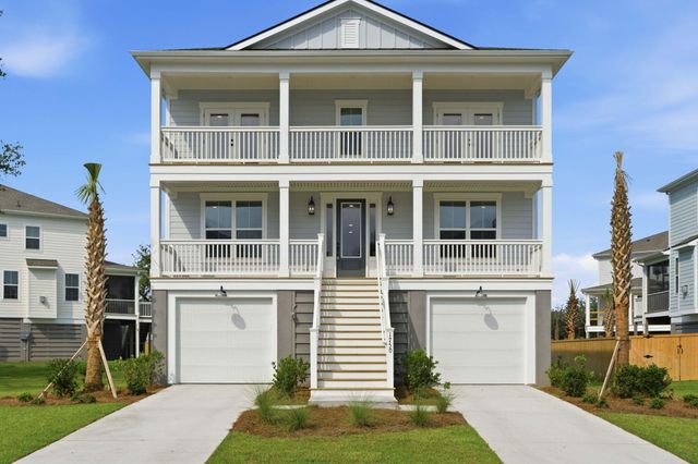 1750 Cultivation Lane, Mount Pleasant, SC 29466