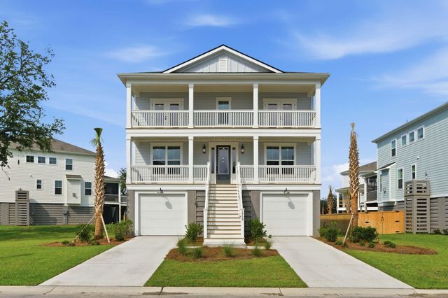1750 Cultivation Lane, Mount Pleasant, SC 29466