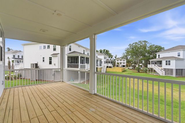 1750 Cultivation Lane, Mount Pleasant, SC 29466
