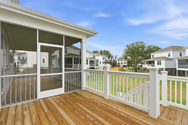 1750 Cultivation Lane, Mount Pleasant, SC 29466