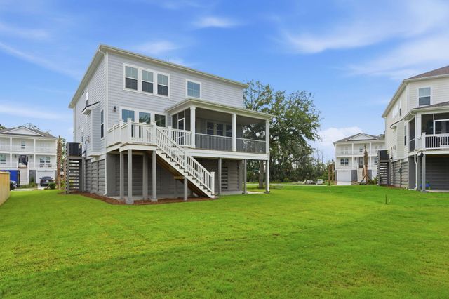 1750 Cultivation Lane, Mount Pleasant, SC 29466