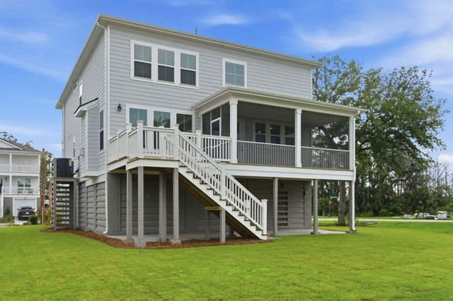1750 Cultivation Lane, Mount Pleasant, SC 29466