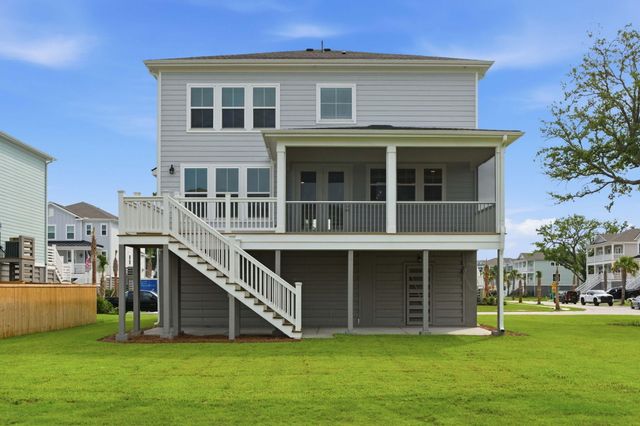 1750 Cultivation Lane, Mount Pleasant, SC 29466
