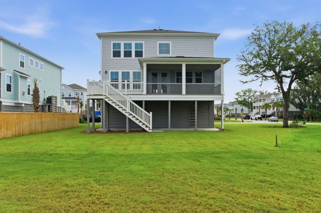 1750 Cultivation Lane, Mount Pleasant, SC 29466