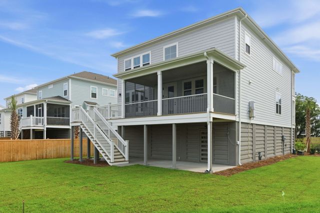 1750 Cultivation Lane, Mount Pleasant, SC 29466