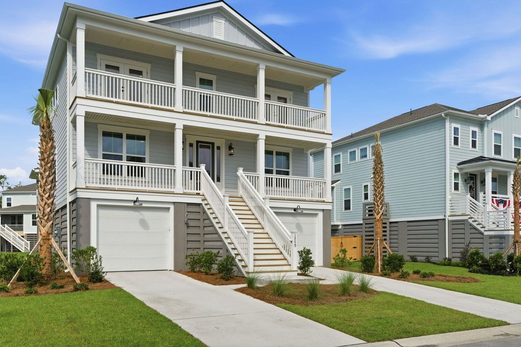 1750 Cultivation Lane, Mount Pleasant, SC 29466