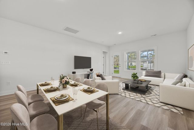 3129 Weather Side Drive SE 153, Southport, NC 28461