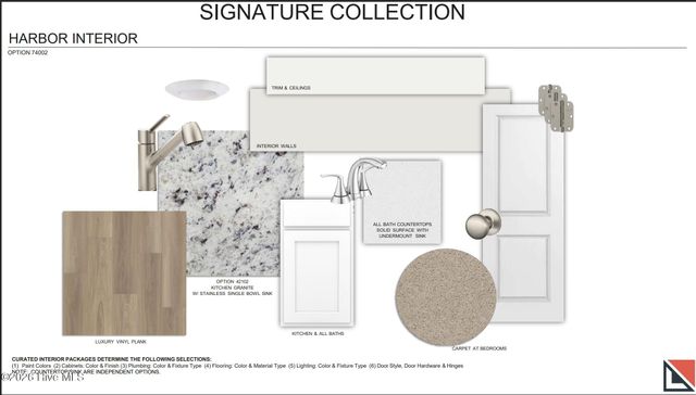 3129 Weather Side Drive SE 153, Southport, NC 28461