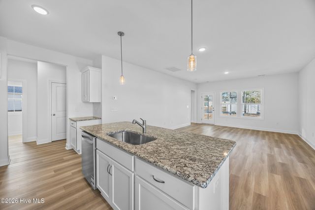 3129 Weather Side Drive SE 153, Southport, NC 28461