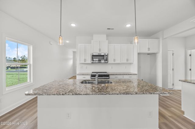 3129 Weather Side Drive SE 153, Southport, NC 28461