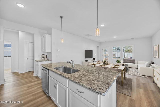 3129 Weather Side Drive SE 153, Southport, NC 28461