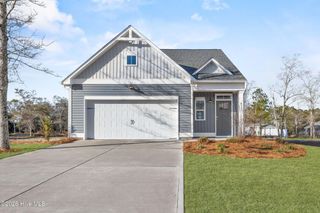 3129 Weather Side Drive SE 153, Southport, NC 28461