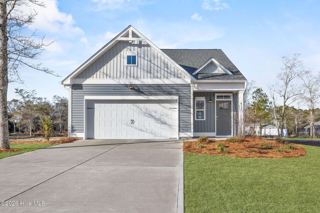 3129 Weather Side Drive SE 153, Southport, NC 28461