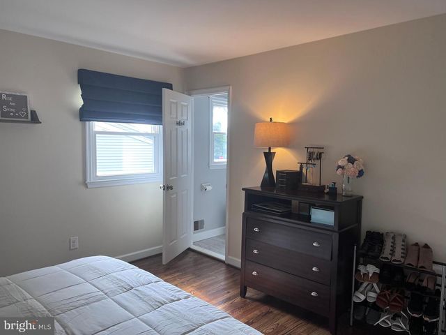 4722 VICKY RD, Baltimore, MD 21236