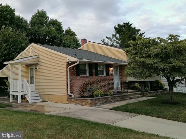 4722 VICKY RD, Baltimore, MD 21236
