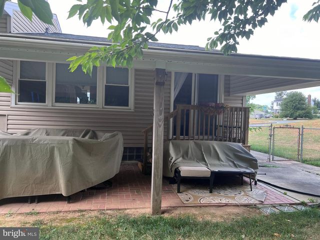 4722 VICKY RD, Baltimore, MD 21236