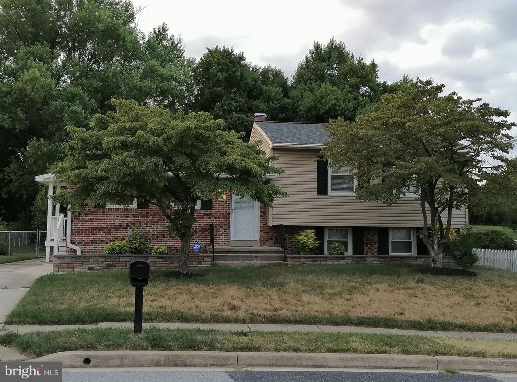 4722 VICKY RD, Baltimore, MD 21236