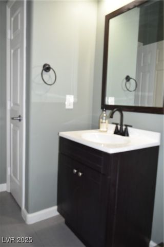 8964 Lily Touchstone Court, Las Vegas, NV 89148