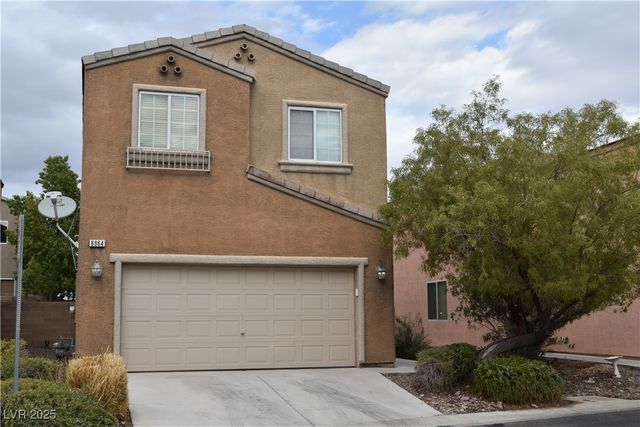 8964 Lily Touchstone Court, Las Vegas, NV 89148