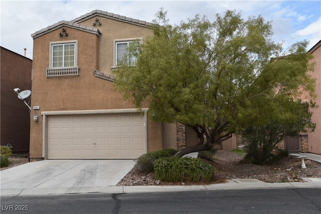 8964 Lily Touchstone Court, Las Vegas, NV 89148