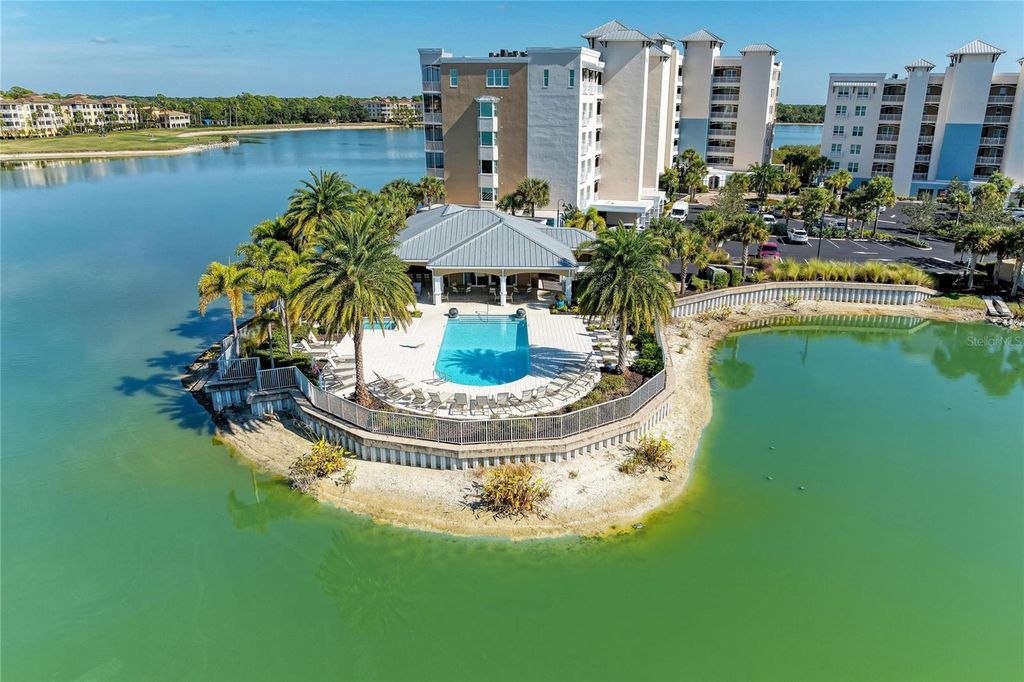 Image 44 of property listing at 10530 BOARDWALK LOOP 202, Bradenton, FL 34202