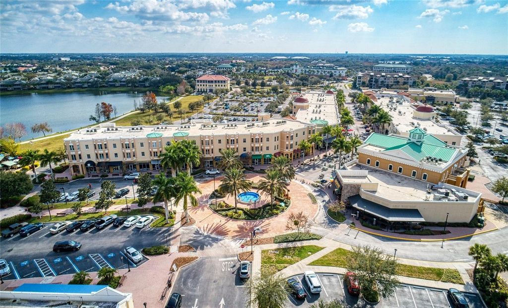 Image 61 of property listing at 10530 BOARDWALK LOOP 202, Bradenton, FL 34202