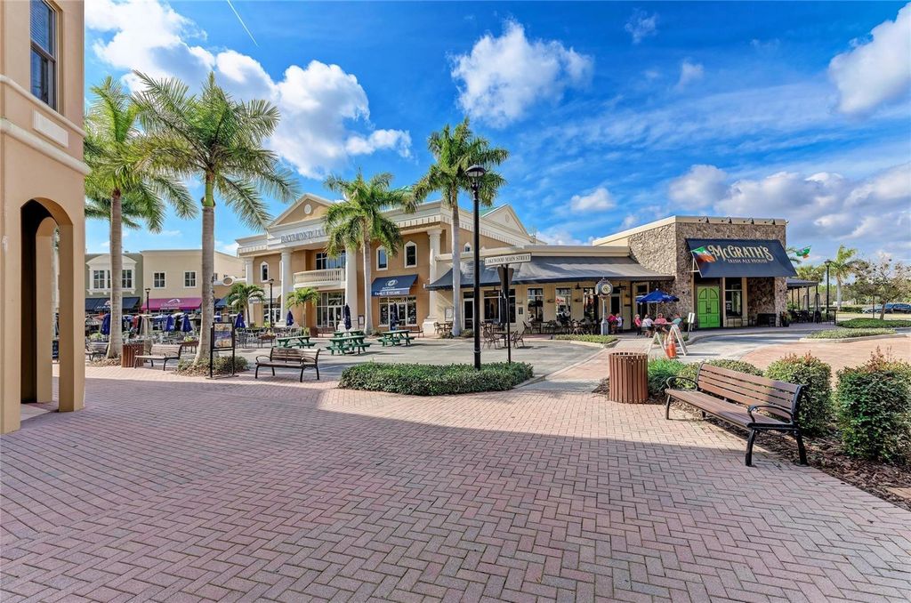 Image 64 of property listing at 10530 BOARDWALK LOOP 202, Bradenton, FL 34202