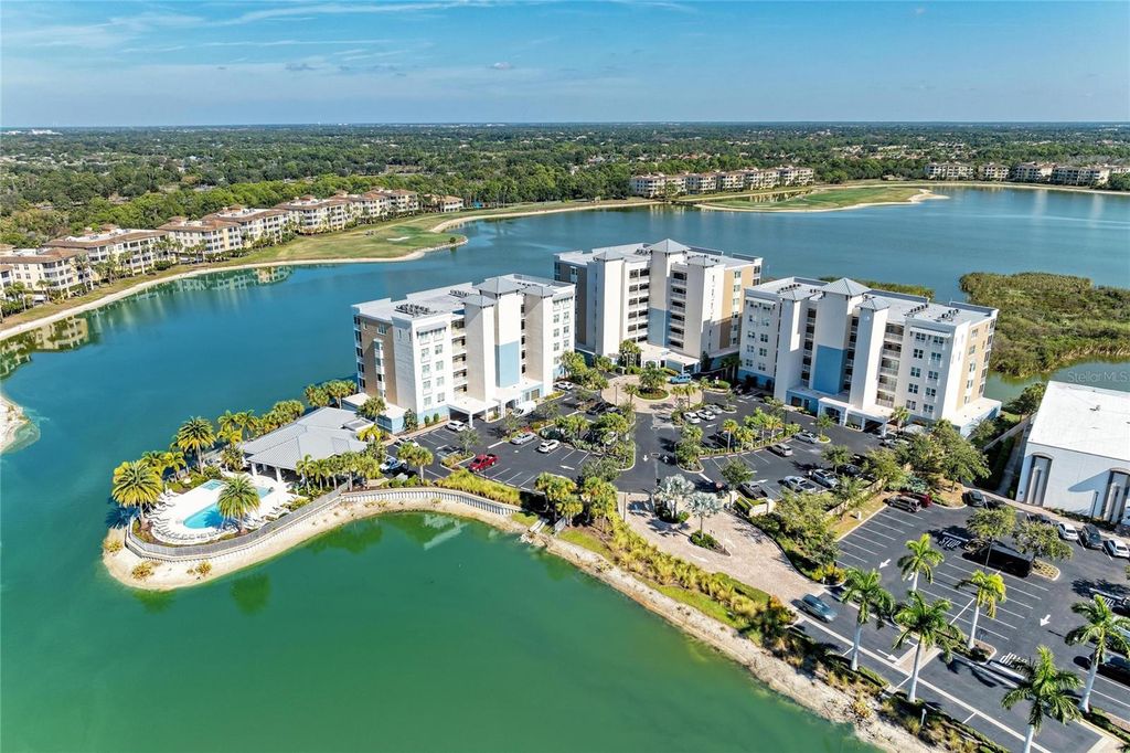 Image 66 of property listing at 10530 BOARDWALK LOOP 202, Bradenton, FL 34202