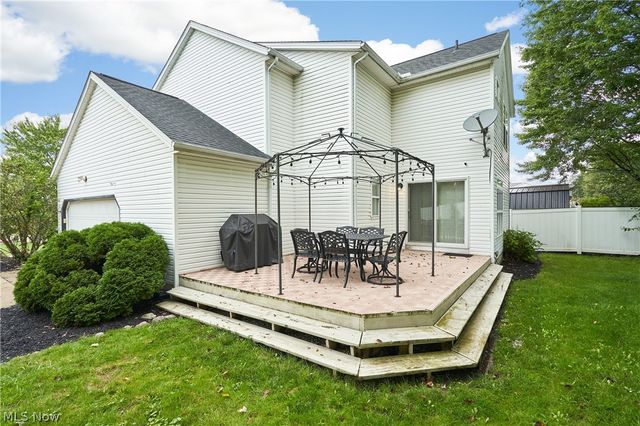 4939 Gateway Drive, Medina, OH 44256
